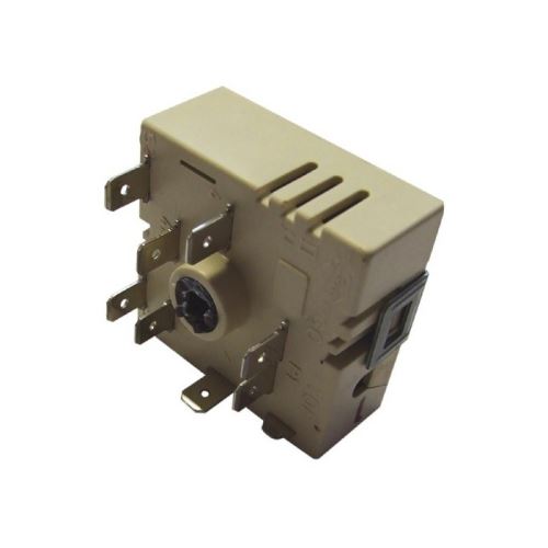 regulateur d'energie pour table de cuisson electrolux