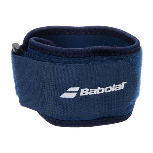 Coudières Babolat Tennis elbow support Bleu taille : UNI réf : 14129