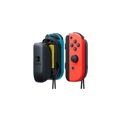 Nintendo Switch Joy-Con AA Battery Pack Pair Set
