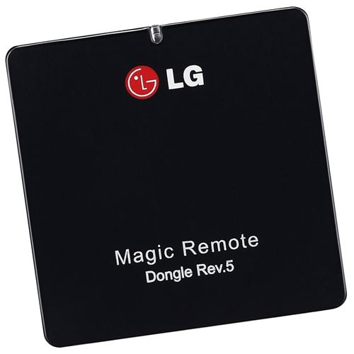 Télécommande LG Dongle pour Télécommande Magic Remote - Réf: Eat61794201