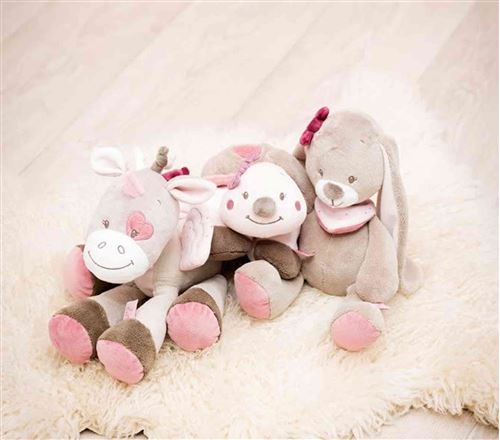 Peluche jade la licorne on sale