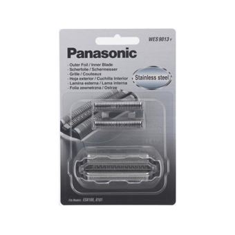 Panasonic WES9013 - Tête et lame de rechange - pour rasoir - pour ...