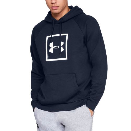Sweats Under Armour Bleu L