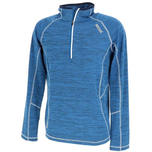 Sous vêtements thermiques chaud Regatta Yonder blue hz polar Bleu taille : L réf : 94109