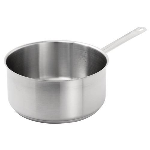Casserole en inox vogue 8l