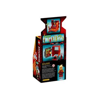Lego ninjago capsule deals
