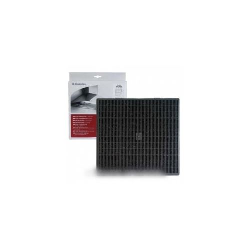 Aeg Fch360 Filtre Charbon 222X240Mm Ep.30Mm pour Hotte Faure - 7509265