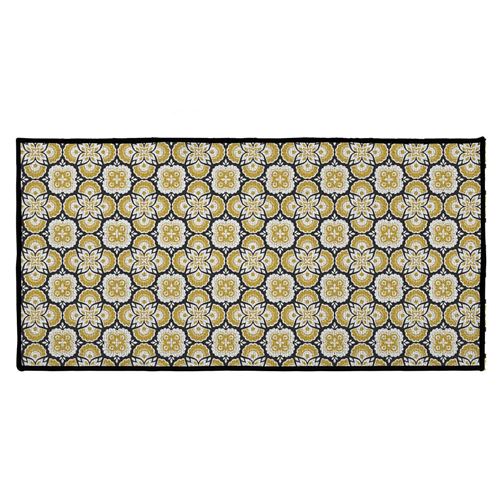 Tapis rectangle 57x115cm Festine