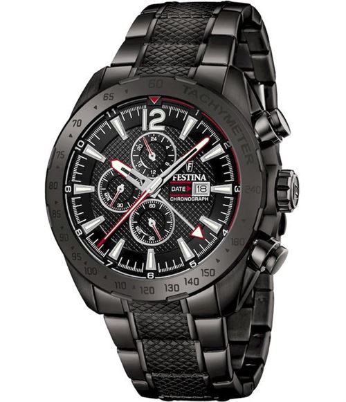 Festina Homme watch F20443/1 Chronographe