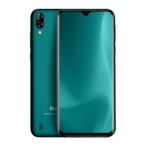 Blackview A60 Smartphone 16Go 6.1 pouces Vert