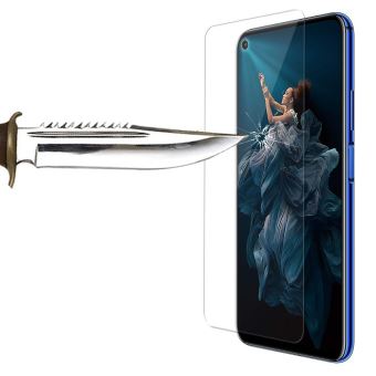 2 Pack Protège-Écran + Coque Compatible avec Huawei