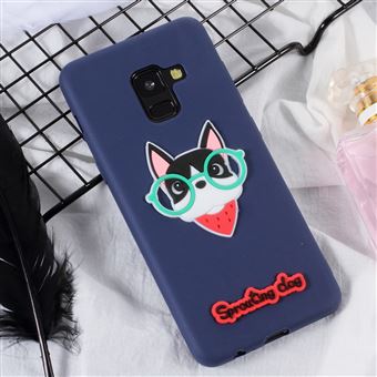 coque samsung a8 chien coque samsung a8 chien