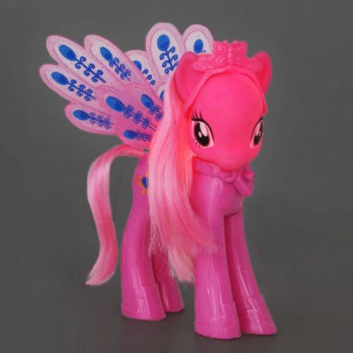 Poney Rainbow 118747