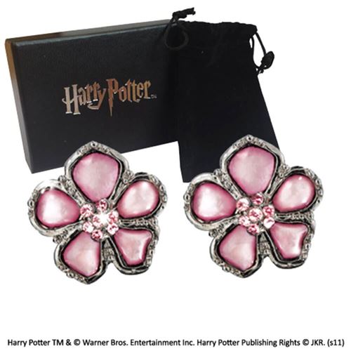 Harry Potter - Boucles d'oreilles de bal - Hermione