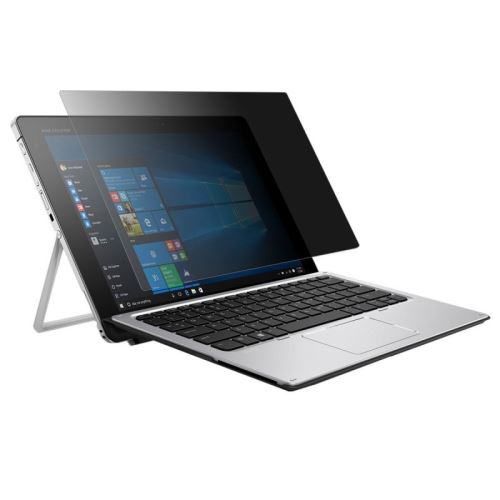 targus elite x2 targus privacy screen noir