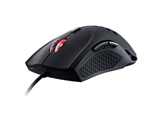 Tt esports mo-vxp wdlobk-01 ventus x plus smart souris de gaming noir mo-vxp-wdlobk-01