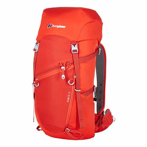 Berghaus Remote 35l