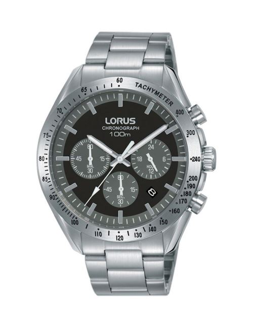 Lorus Montres Argent Homme - RT335HX9