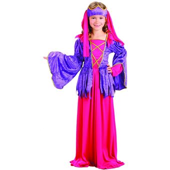 Ensemble déguisement enfant fille Ariestar® costume robe Princesse Anna  Reines des Neiges taille 120CM pour fête Halloween Carnaval Party Noël -  Vert - Accessoire de déguisement - à la Fnac