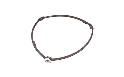 Entraineur Support Plateau A Roulettes pour Micro Ondes Samsung - De94-02266D