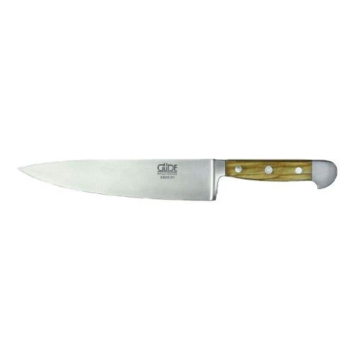 Güde x805 21 couteau de cuisine
