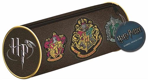 Trousse à crayons Harry Potter