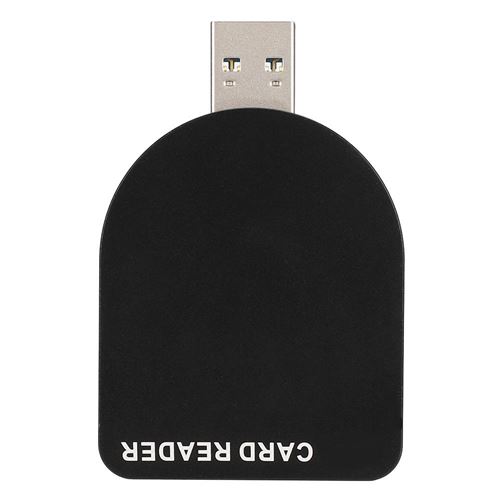 Lecteur de Carte X3D Professionnel USB3.0 Haute Vitesse avec Outil de Transfert Rapide