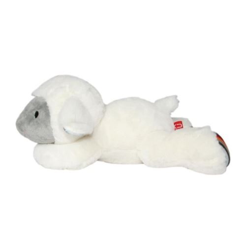 Yookidoo ZAZU Peluche musicale programmable Liz l'agneau