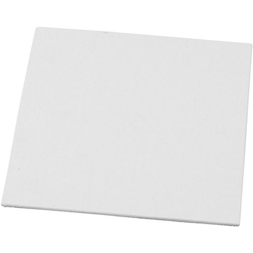 Creotime panneau de toile 15 x 15 x 0,3 cm