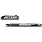 PILOT Stylo roller V-Ball Grip 7, noir
