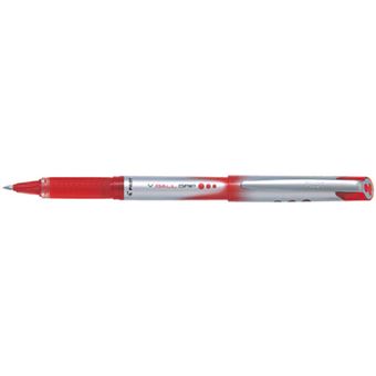 PILOT Stylo roller V-Ball Grip 7, noir