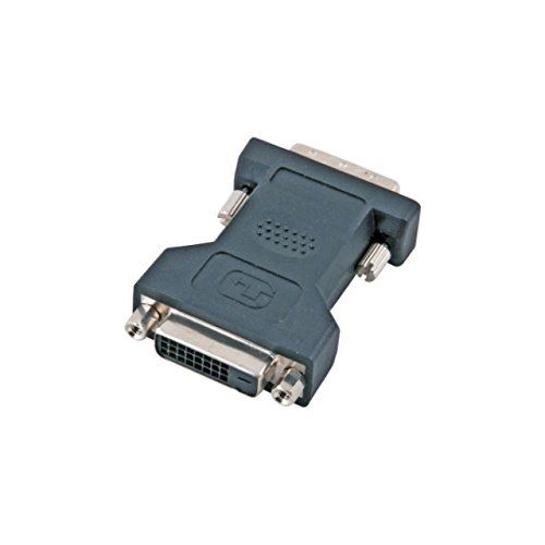 Efb électronique dvi-d 24 + 1adapter bu bu eb464 m. unc4 40 boulons dadaptation passif adaptateur