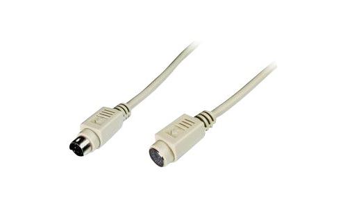 ASSMANN rallonge de câble de clavier - 5 m