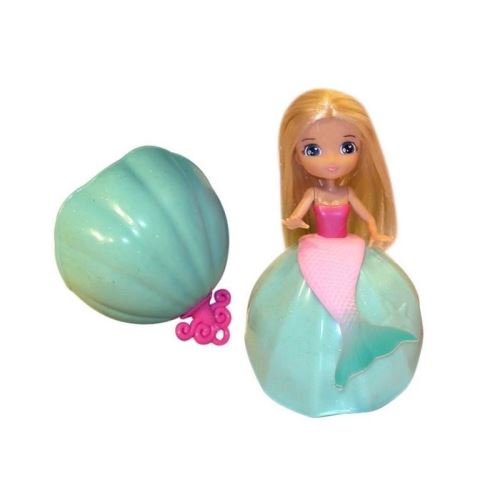 Oceana Girls - Aqua