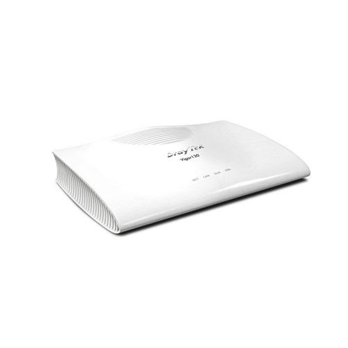 Draytek Vigor 130 VDSL2/ADSL2 Modem Annex A