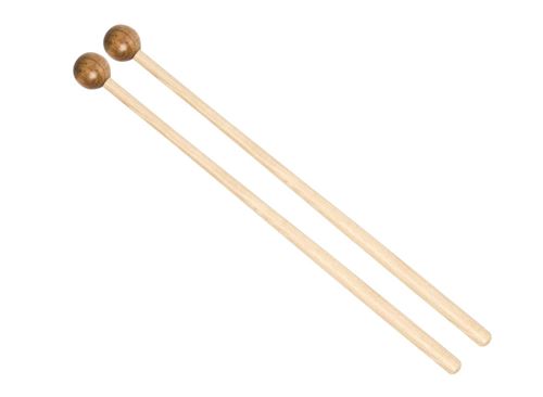 Rohema Xylophone Hickory Palissandre 25MM Baguettes xylophone