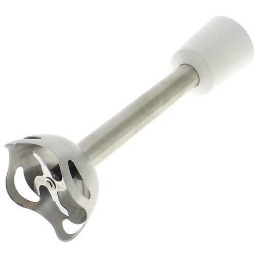 Pied mixer inox pour Mixer Moulinex