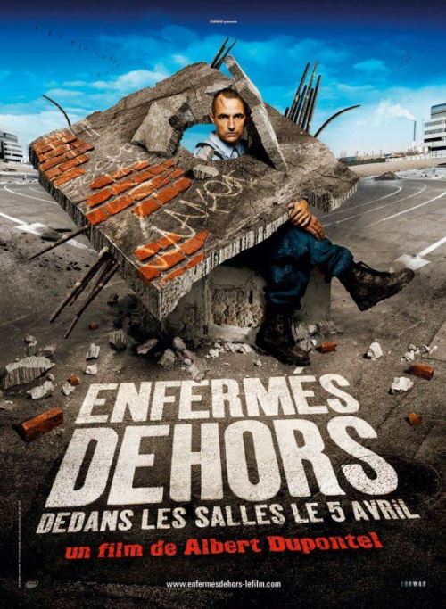 Acheter Enfermés Dehors AFFICHE CINEMA ORIGINALE État correct - 22,99 € Enfermés Dehors AFFICHE CINEMA ORIGINALE État correct - N/A reconditionné disponible sur Fnac