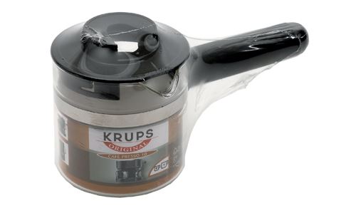 Pièces Détachées Cafetière, Expresso Krups - Verseuse Diam 85 M/M Haut 85 M/M - Ref: F0274200