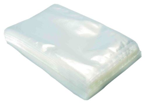 Lot de 50 Sacs pour machine mise sous vide 30 x 40 cm