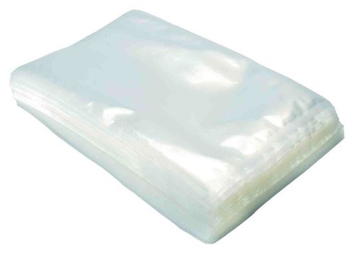 Lot de 50 Sacs pour machine mise sous vide 30 x 40 cm