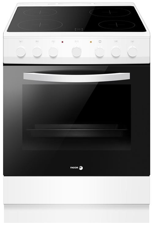 Cuisiniere induction FAGOR FACI 1003 B