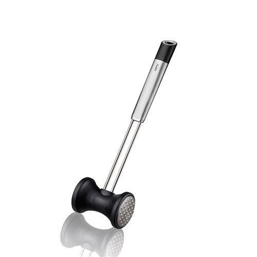 Attendrisseur à viande PRIMELINE Gefu Acier inoxydable Argent