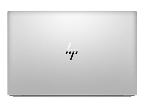 HP EliteBook 850 G8 Notebook - Intel Core i5 - 1135G7 / jusqu'à 4.2 GHz - Win 10 Pro 64 bits - Carte graphique Intel Iris Xe - 8 Go RAM - 256 Go SSD NVMe - 15.6" IPS HP SureView 1920 x 1080 (Full HD) - Wi-Fi 6 - clavier : Français