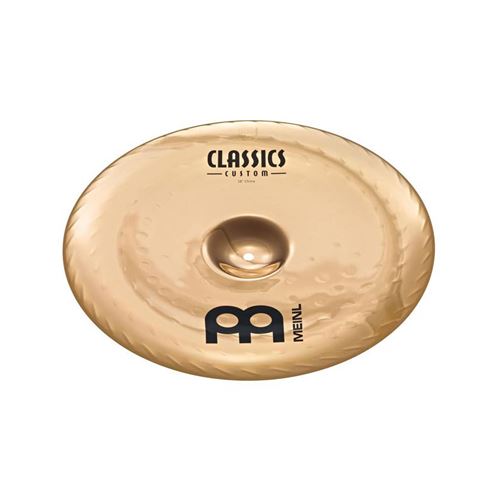 Meinl CC18CH - Chinoise 18 Classics Custom