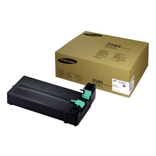 Toner Cartridge Bk 30k Pg