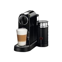 KRUPS XN7415 Espresso Machine, 1260 W, 1 Liter, Rouge
