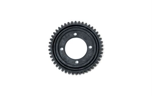 Couronne 46 Dents Nylon T4900/12B