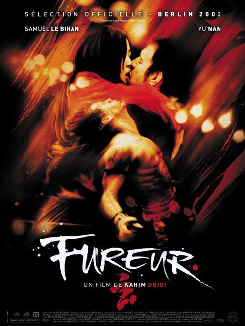 Acheter Fureur AFFICHE CINEMA ORIGINALE État correct - 22,99 € Fureur AFFICHE CINEMA ORIGINALE État correct - N/A reconditionné disponible sur Fnac