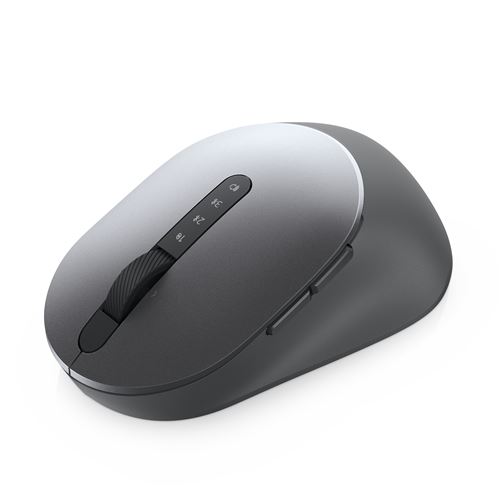dell multi-device wireless mouse ms5320w se noir